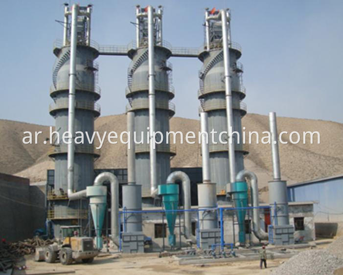 Cement Clinker Calcination /Cement Clinker Calcining Equipment